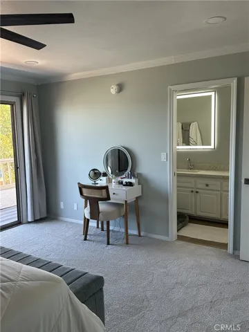Primary Bedroom #3