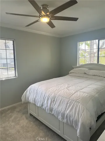 Bedroom #2 Upstairs