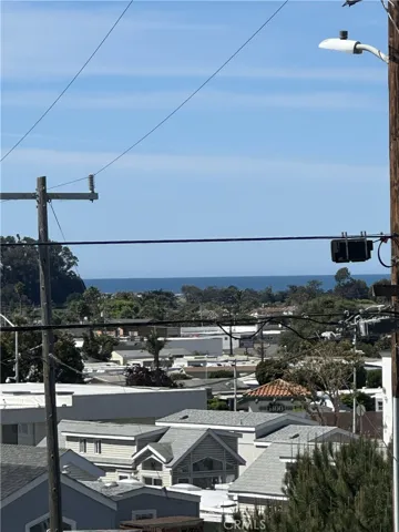 Ocean Views