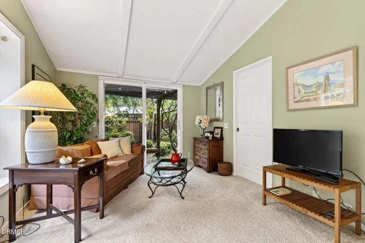 Front Bedroom