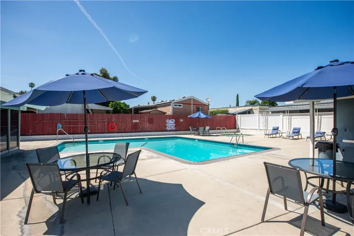 6545 Wilbur Avenue 92, Reseda, California 91335