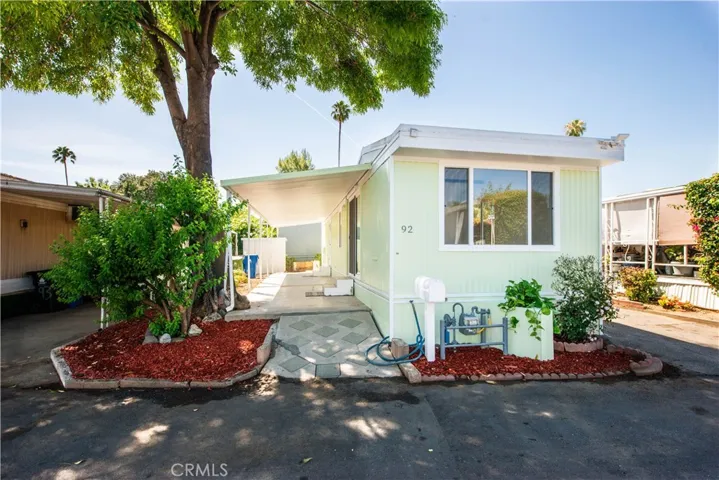6545 Wilbur Avenue 92, Reseda, California 91335