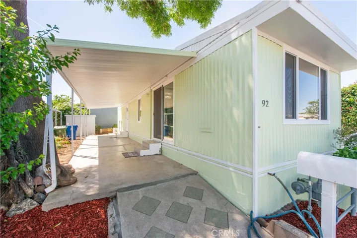 6545 Wilbur Avenue 92, Reseda, California 91335