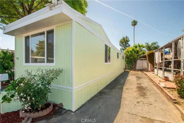 6545 Wilbur Avenue 92, Reseda, California 91335