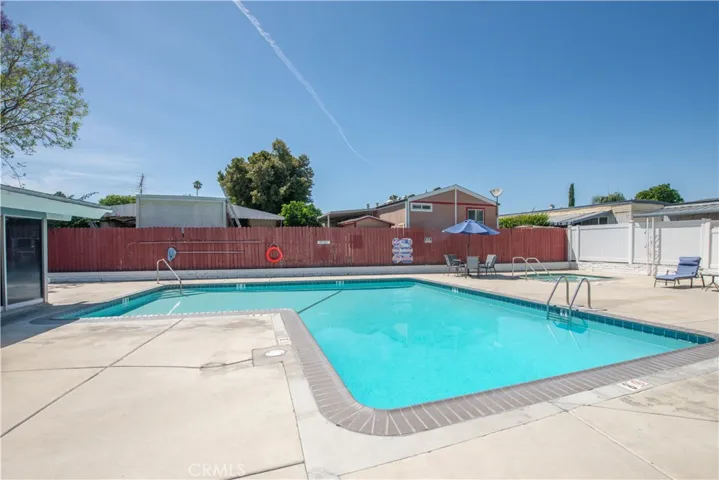 6545 Wilbur Avenue 92, Reseda, California 91335