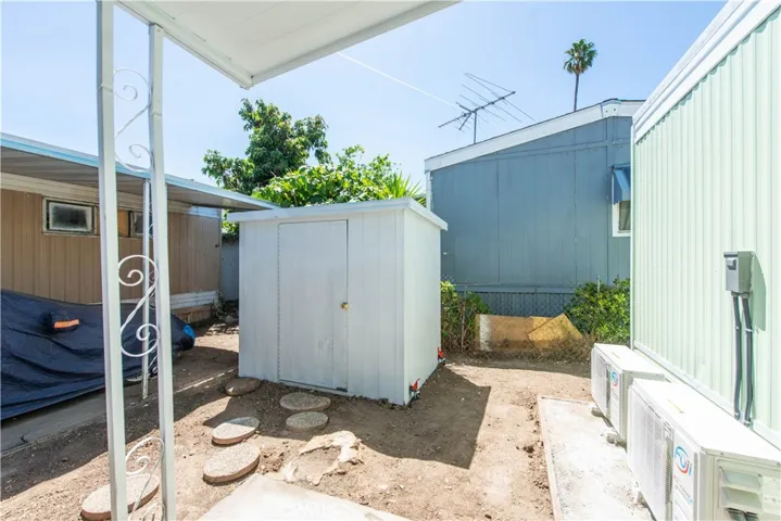 6545 Wilbur Avenue 92, Reseda, California 91335