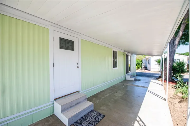 6545 Wilbur Avenue 92, Reseda, California 91335
