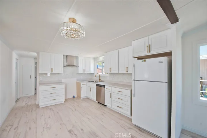 6545 Wilbur Avenue 92, Reseda, California 91335