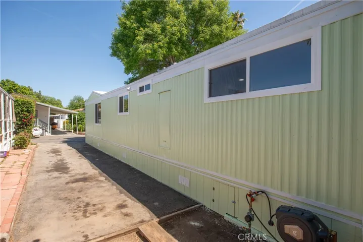 6545 Wilbur Avenue 92, Reseda, California 91335