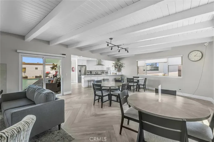 Remodeled Clu House