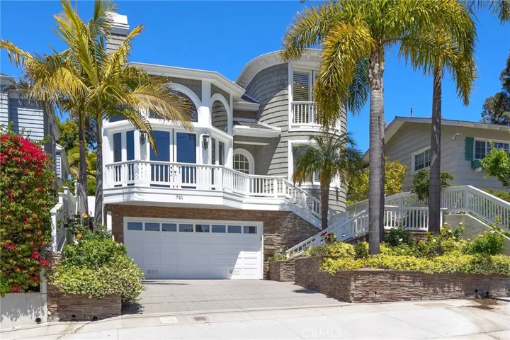 721 Marine Avenue, Manhattan Beach, California 90266