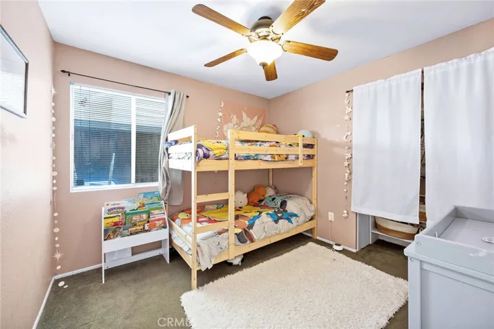 Third bedroom