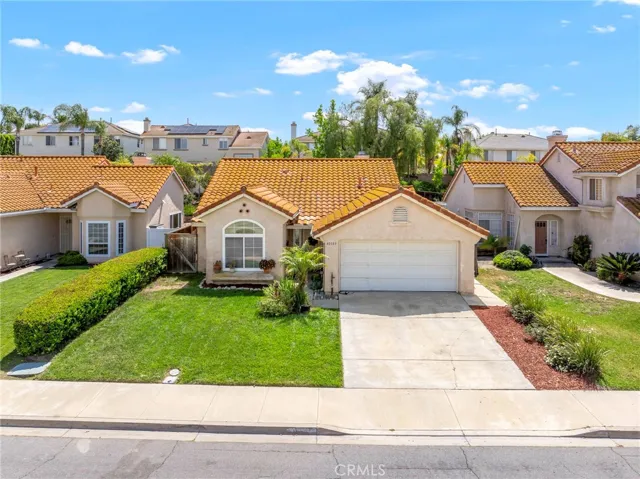 40183 Mimulus, Temecula, California 92591