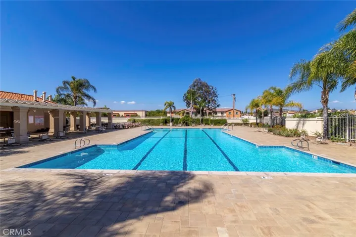 Association pool