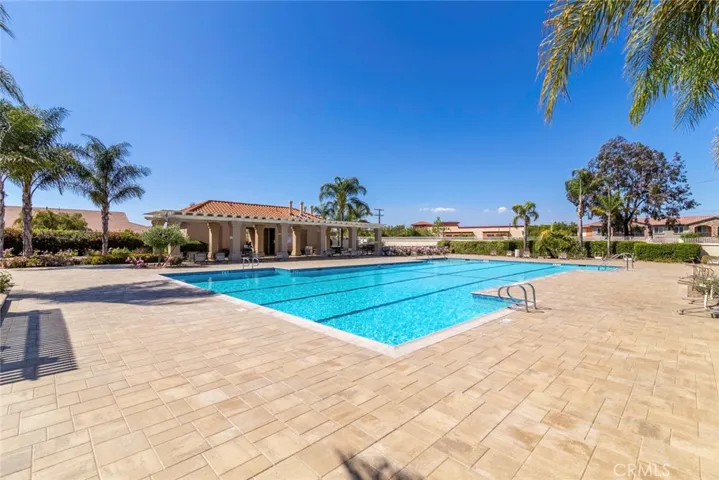 Association pool