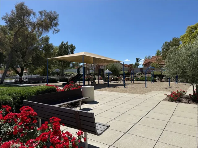 Association park