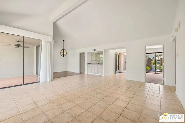 3020 Calle Loreto, Palm Springs, California 92264