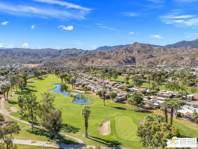 3020 Calle Loreto, Palm Springs, California 92264