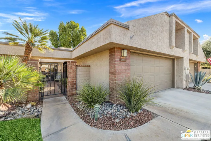 3020 Calle Loreto, Palm Springs, California 92264
