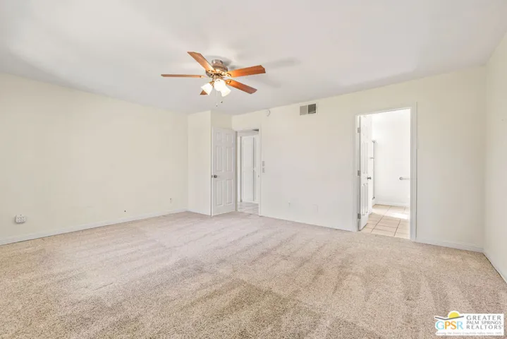 3020 Calle Loreto, Palm Springs, California 92264