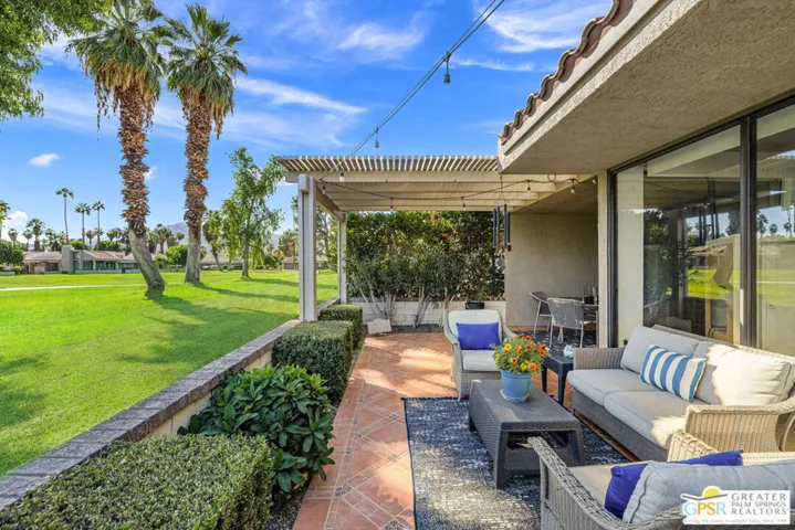 3020 Calle Loreto, Palm Springs, California 92264