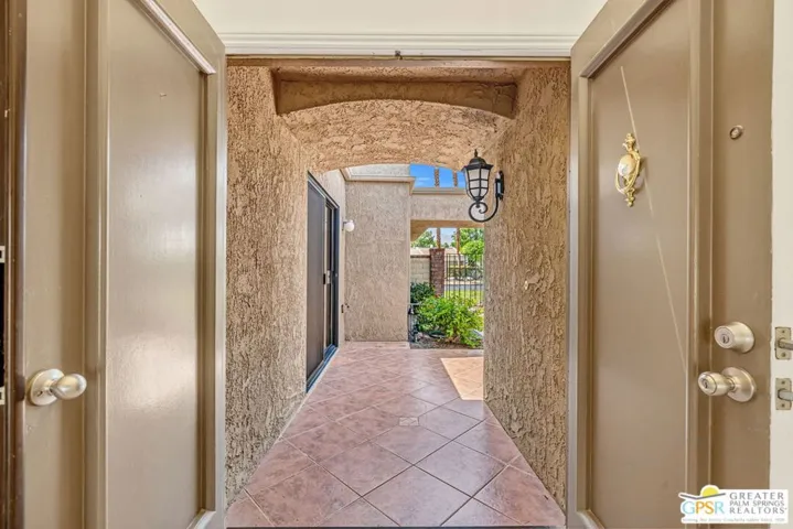 3020 Calle Loreto, Palm Springs, California 92264