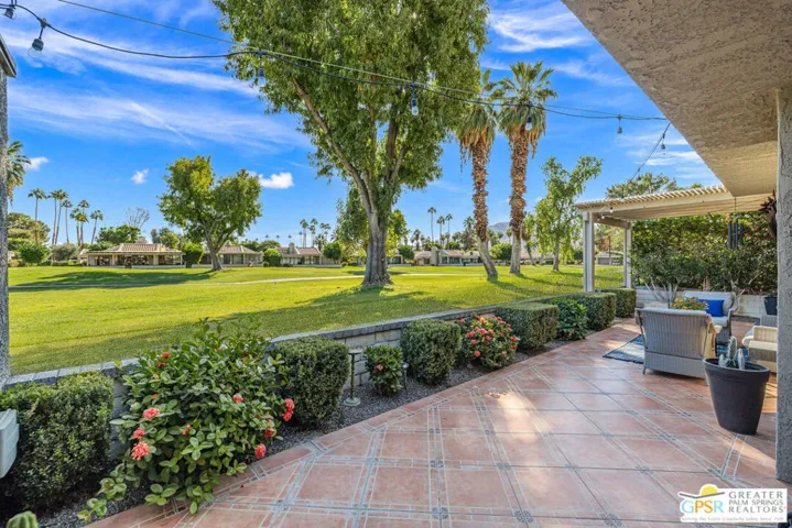 3020 Calle Loreto, Palm Springs, California 92264