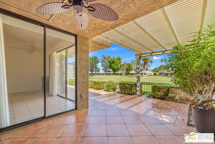 3020 Calle Loreto, Palm Springs, California 92264