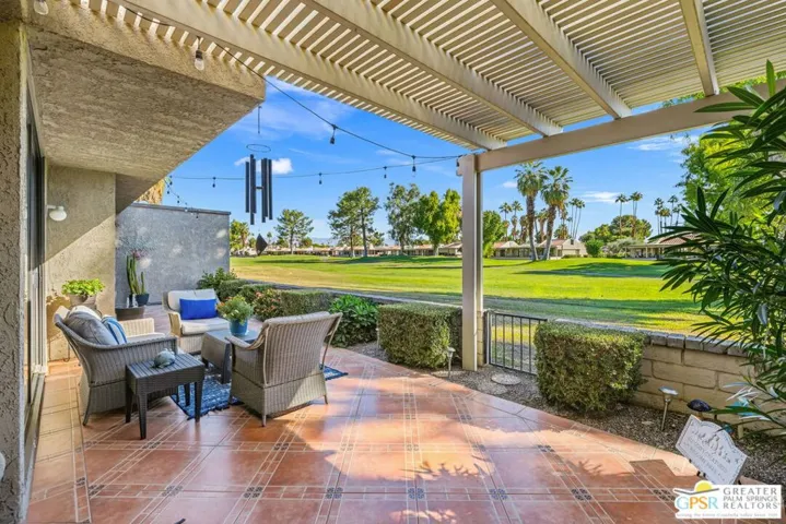 3020 Calle Loreto, Palm Springs, California 92264