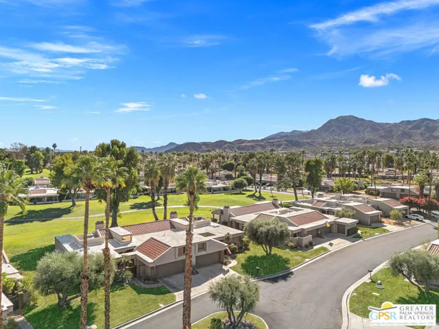3020 Calle Loreto, Palm Springs, California 92264