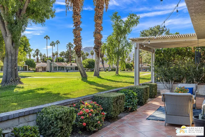3020 Calle Loreto, Palm Springs, California 92264