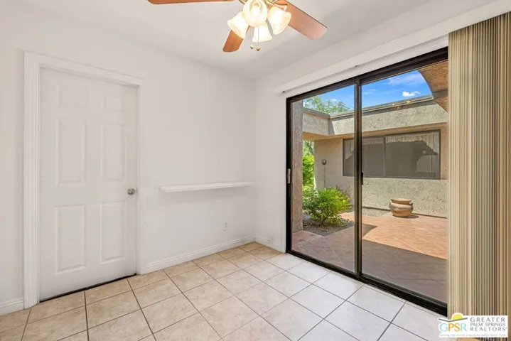 3020 Calle Loreto, Palm Springs, California 92264