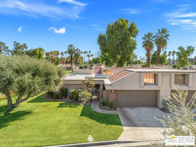 3020 Calle Loreto, Palm Springs, California 92264