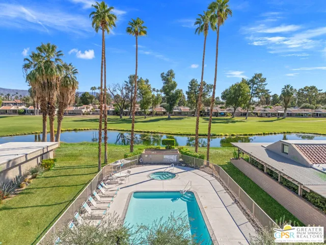 3020 Calle Loreto, Palm Springs, California 92264