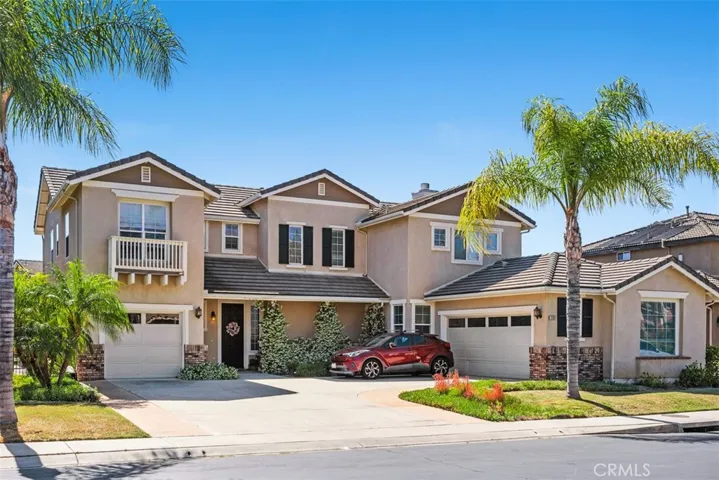 2381 Douglaston Glen, Escondido, California 92026