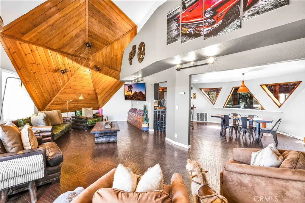 6888 Sunnyhill Road, Joshua Tree, California 92252 — photo 5