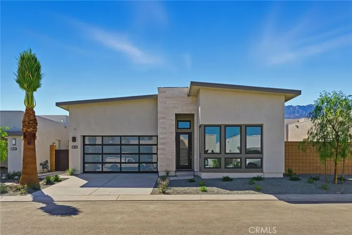 Exterior Elevation