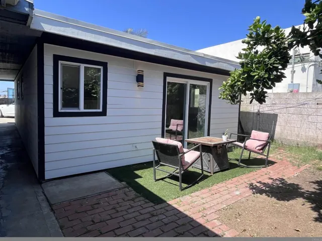 137 Carnation Ave. B, Imperial Beach, California 91932