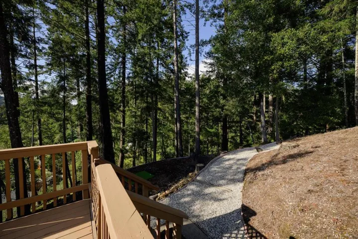 155 Rabbits Run Road, Santa Cruz, California 95060