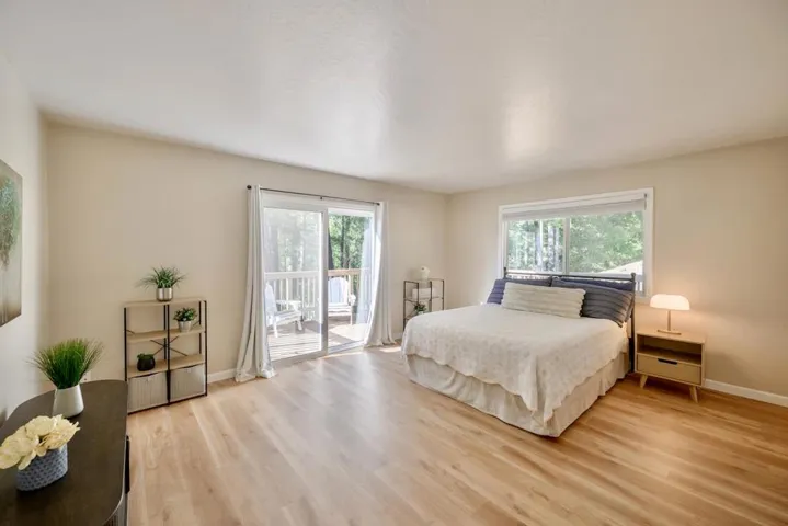155 Rabbits Run Road, Santa Cruz, California 95060
