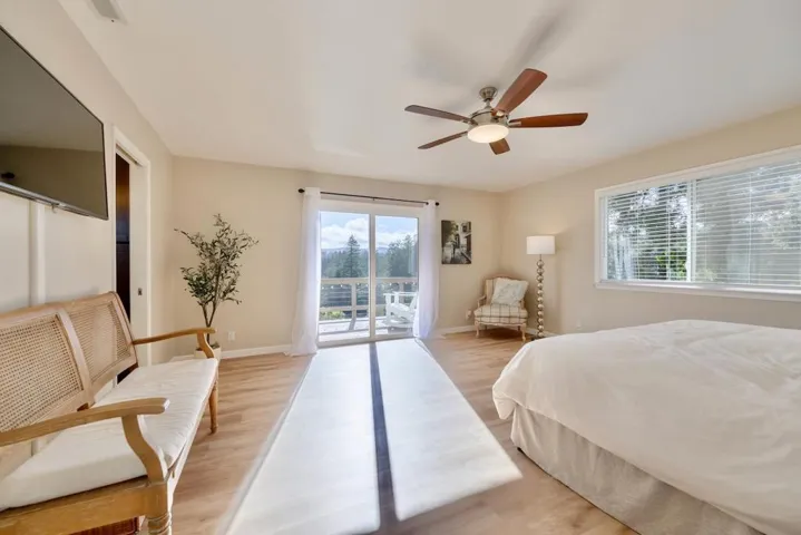 155 Rabbits Run Road, Santa Cruz, California 95060