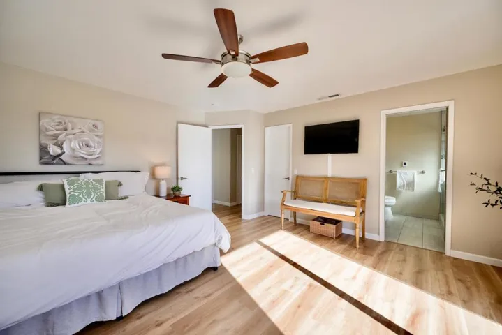 155 Rabbits Run Road, Santa Cruz, California 95060
