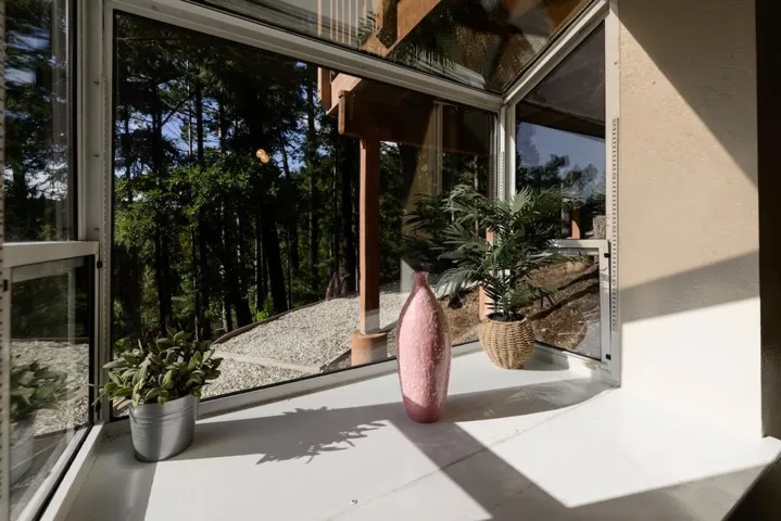 155 Rabbits Run Road, Santa Cruz, California 95060
