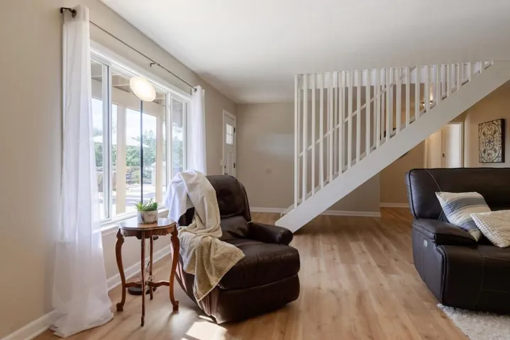 155 Rabbits Run Road, Santa Cruz, California 95060