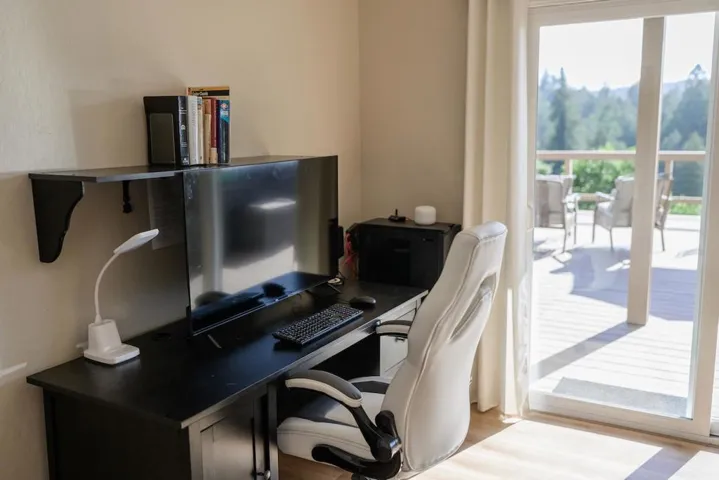 155 Rabbits Run Road, Santa Cruz, California 95060