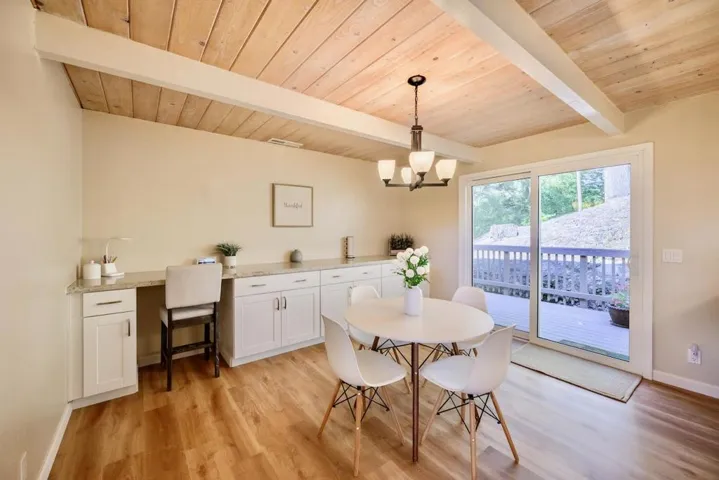 155 Rabbits Run Road, Santa Cruz, California 95060