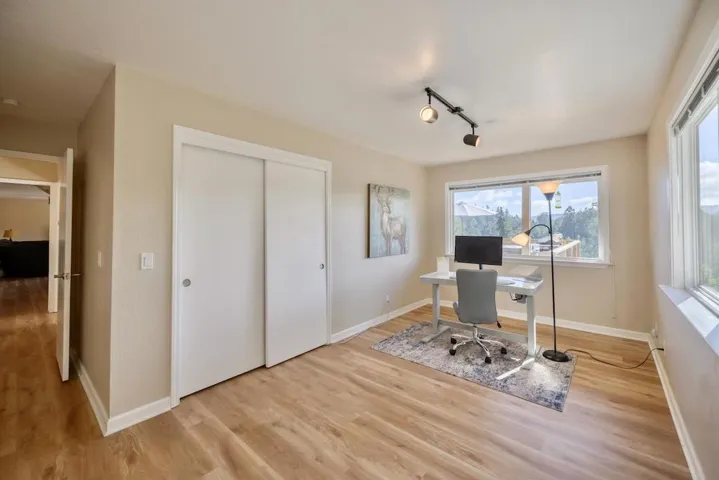 155 Rabbits Run Road, Santa Cruz, California 95060