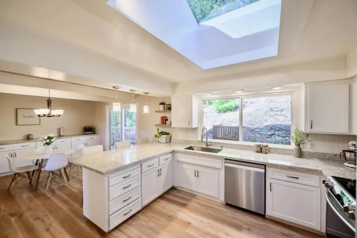 155 Rabbits Run Road, Santa Cruz, California 95060