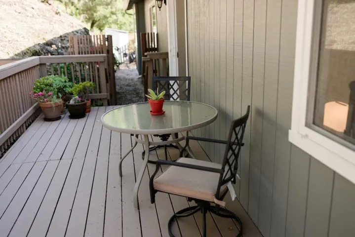155 Rabbits Run Road, Santa Cruz, California 95060