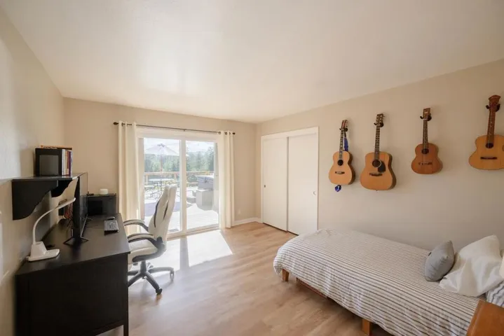 155 Rabbits Run Road, Santa Cruz, California 95060
